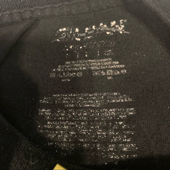 Casting Crowns concert t shirt - Picture 6 of 6